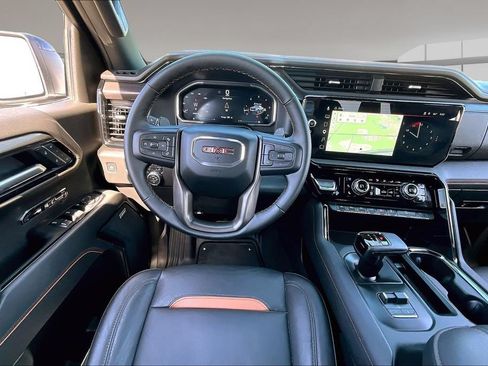 Used 2026 GMC Sierra 1500 AT4 AWD/4WD image 5