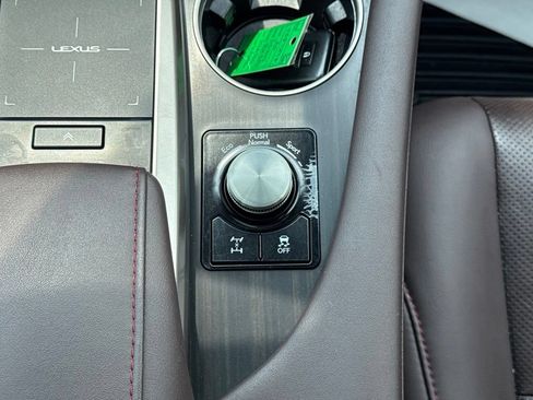 Used 2020 Lexus RX 350 AWD w/ Premium Package image 25