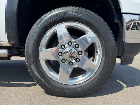 Used 2014 GMC Sierra 2500 SLE AWD/4WD image 13