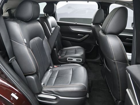 Used 2024 MAZDA CX-90 Plug-In Hybrid w/ Premium Pkg image 35