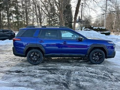 New 2026 Subaru Outback Limited image 2