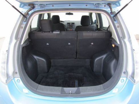 Used 2015 Nissan Leaf S w/ Charge Package image 21