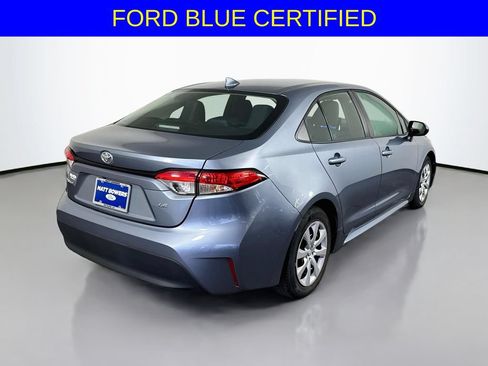 Used 2023 Toyota Corolla LE FWD image 7