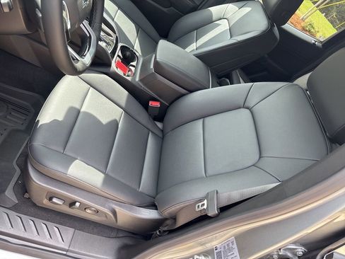 New 2026 Chevrolet Colorado Trail Boss AWD/4WD image 31
