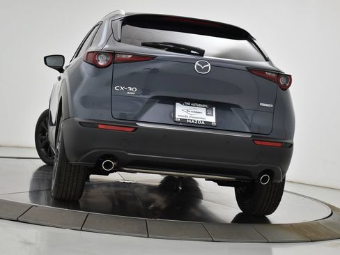New 2026 MAZDA CX-30 AWD 2.5 S image 9