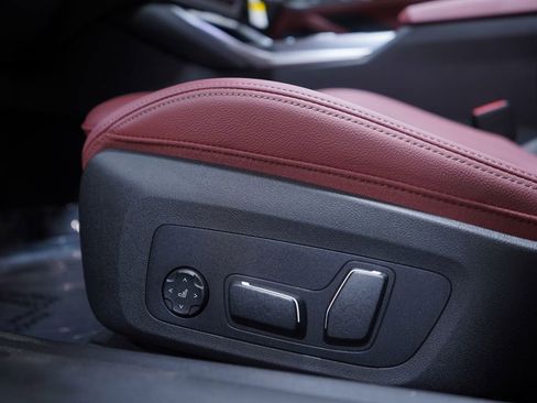 New 2026 BMW M440i M440i w/ Parking Assistance Package image 15