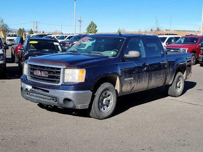 Used 2010 GMC Sierra 1500 SL