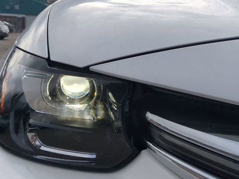 New 2026 MAZDA CX-90 3.3 Turbo w/ Preferred Package image 9