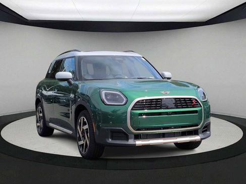 New 2027 MINI Cooper Countryman S AWD/4WD image 2