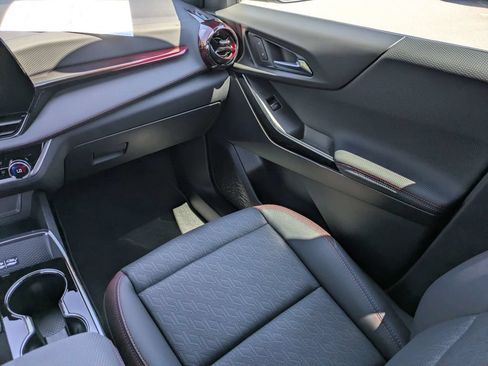 Used 2026 Chevrolet Equinox RS w/ Convenience Package III FWD image 18