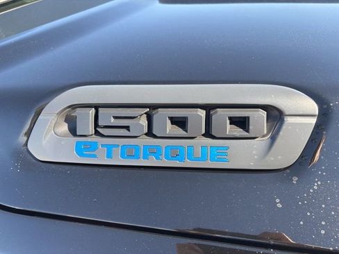 New 2026 RAM 1500 Tradesman image 9