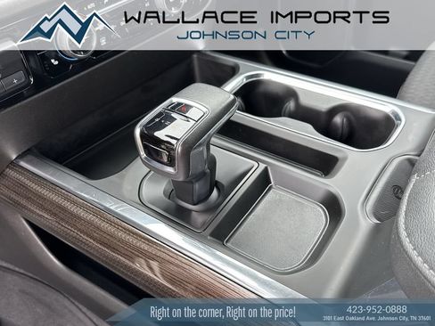 Used 2022 Chevrolet Silverado 1500 RST w/ Protection Package AWD/4WD image 16