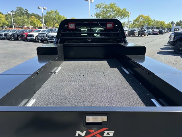 New 2026 Ford F450 Lariat AWD/4WD image 14