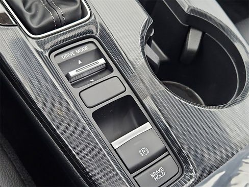 New 2026 Honda Civic Sport Touring image 11