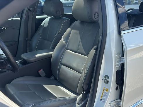 Used 2014 Chevrolet Impala LTZ FWD image 10