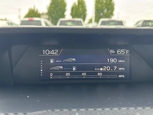 Used 2021 Subaru Ascent Limited w/ Popular Package #2A AWD/4WD image 24