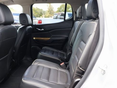 Used 2018 GMC Acadia Denali w/ Technology Package image 14