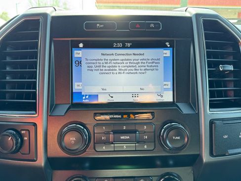 Used 2019 Ford F150 XLT w/ Equipment Group 302A Luxury image 21