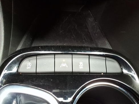 Certified 2023 Buick Encore GX Select w/ Sport Touring Package image 24