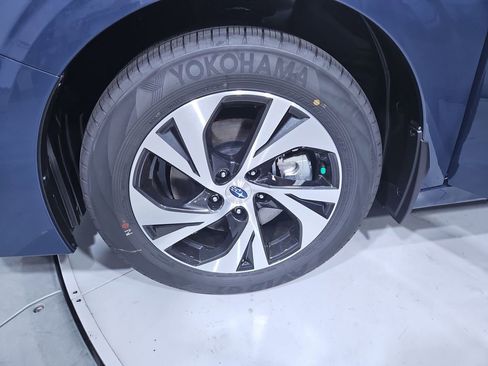 New 2025 Subaru Legacy Premium w/ Popular Package #1A image 25