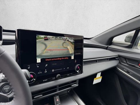 New 2026 Toyota C-HR AWD/4WD image 14