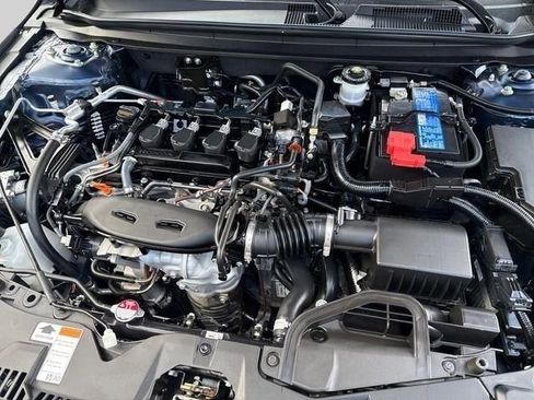 Used 2023 Honda Accord EX image 21