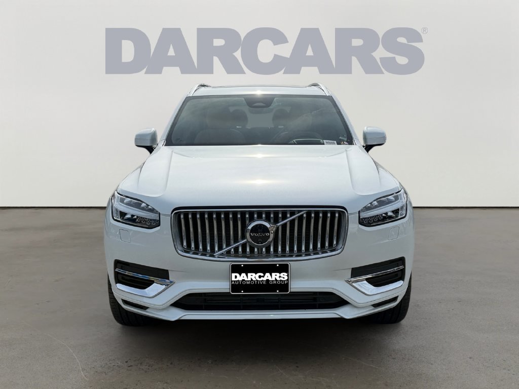 Certified 2025 Volvo XC90 T8 Ultra w/ Protection Package Premier AWD/4WD image 2