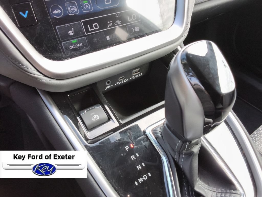 Used 2024 Subaru Outback Premium AWD/4WD image 34
