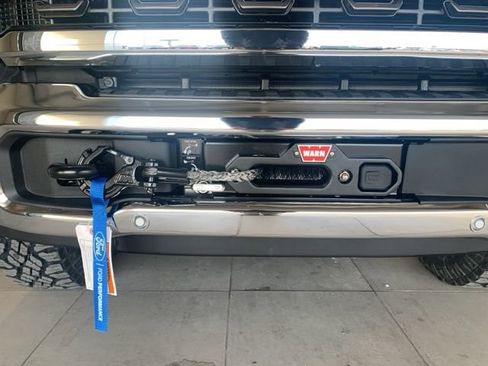 New 2026 Ford F350 King Ranch w/ Tremor Off-Road Package image 2