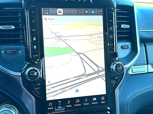 Used 2022 RAM 1500 Limited image 31