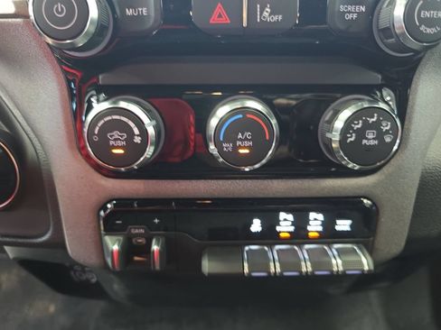 New 2026 RAM 1500 Tradesman AWD/4WD image 21
