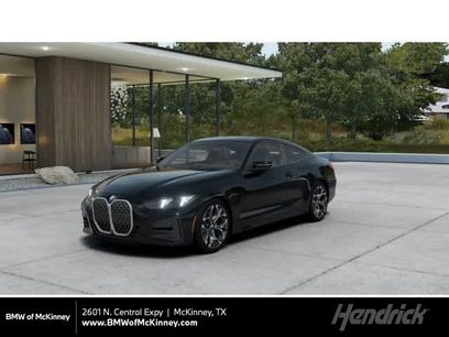 New 2026 BMW 430i xDrive Coupe w/ M Sport Package