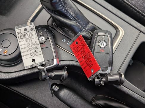 Used 2020 Ford Ranger Lariat w/ Technology Package image 36