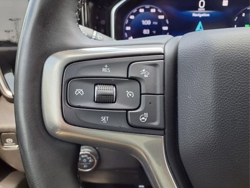Certified 2024 Chevrolet Silverado 2500 LTZ w/ LTZ Convenience Package AWD/4WD image 26