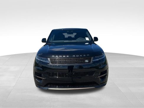 New 2026 Land Rover Range Rover Sport Dynamic SE image 8