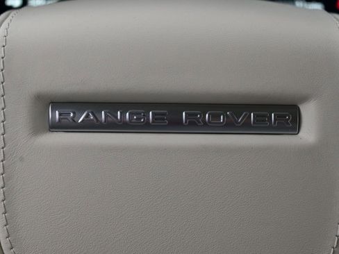 New 2026 Land Rover Range Rover SE image 19