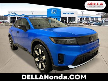 New 2026 Honda Prologue Elite