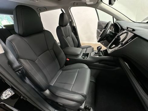 Certified 2025 Subaru Outback Limited XT image 23