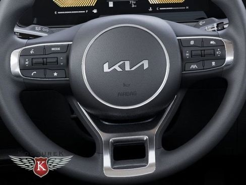 New 2026 Kia K5 LXS image 22