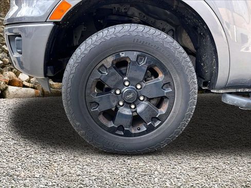 Used 2021 Ford Ranger XLT w/ Equipment Group 301A Mid image 6