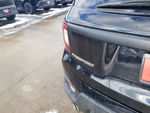 Used 2023 Honda Passport TrailSport image 16