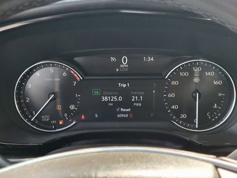 Used 2020 Cadillac XT5 Premium Luxury image 25