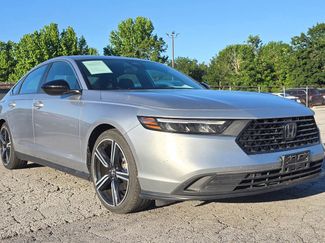 Used 2023 Honda Accord Sport video 1