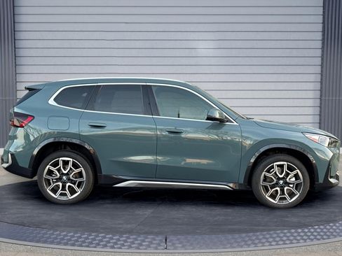 New 2026 BMW X1 xDrive28i w/ Technology Package image 3