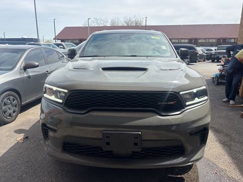 Used 2022 Dodge Durango GT image 2