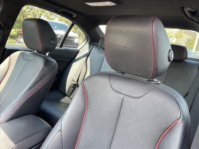 Used 2013 BMW 328i Sedan RWD image 19
