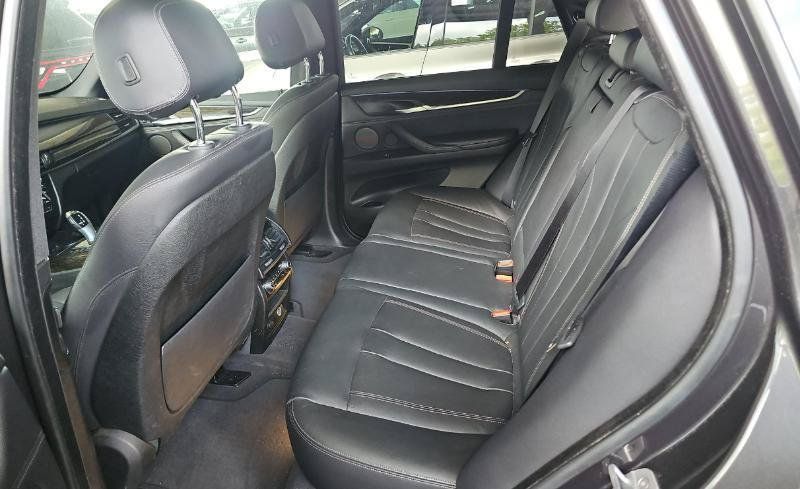 Used 2018 BMW X5 xDrive40e AWD/4WD image 10