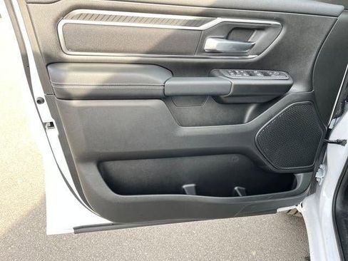 New 2026 RAM 1500 Big Horn w/ Night Edition image 37