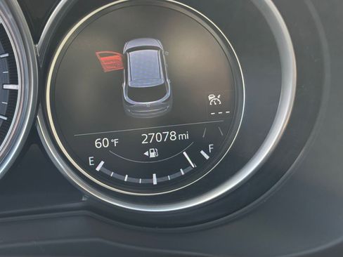 Used 2025 MAZDA CX-5 AWD 2.5 S w/ Select Package image 40