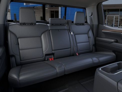 New 2026 Chevrolet Silverado 1500 RST w/ Redline Edition image 17